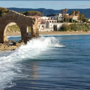  Panzió La Scogliera