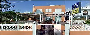 Hotel L'Ancora Avola Italy