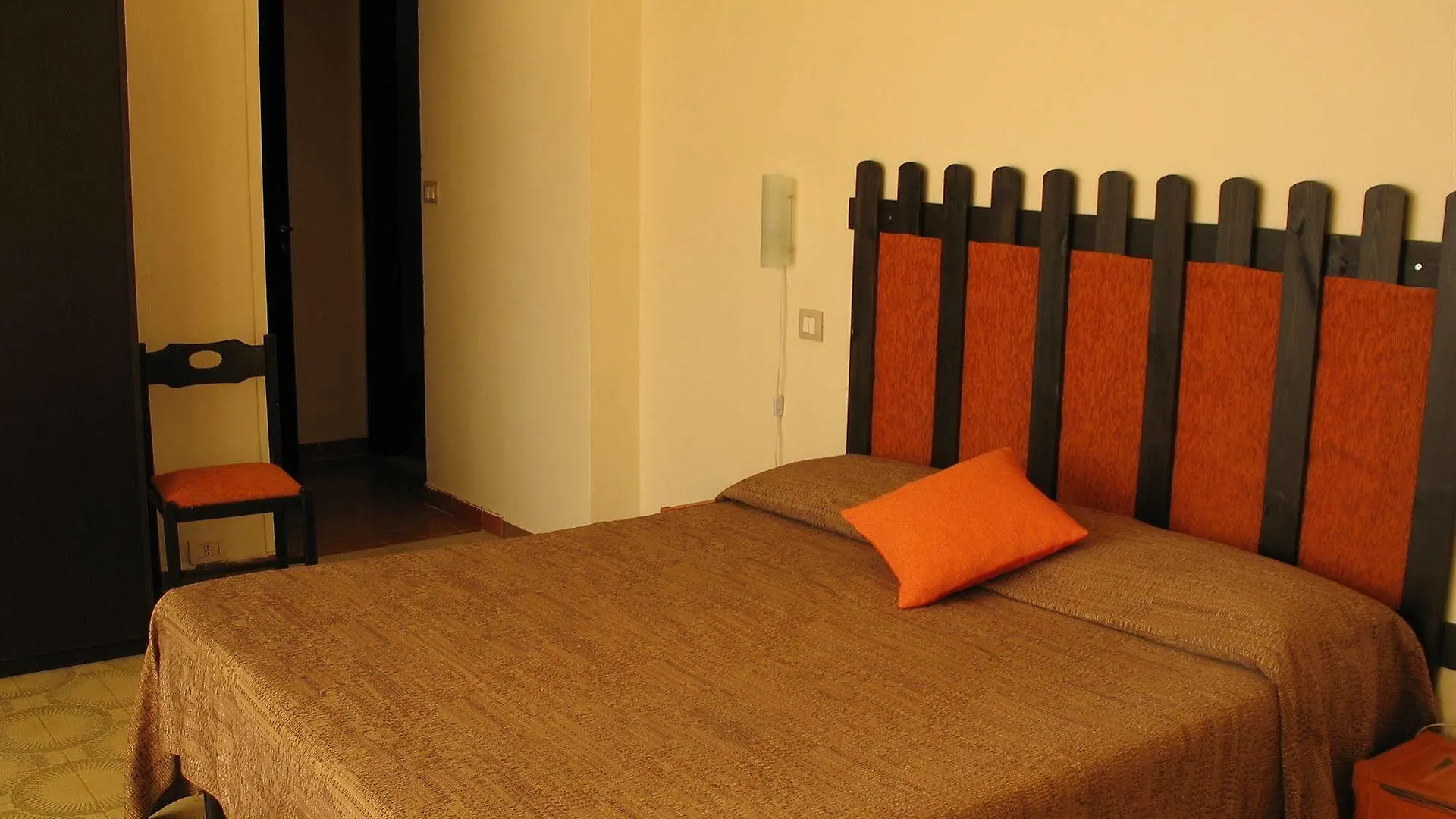 Hotel L'Ancora Avola