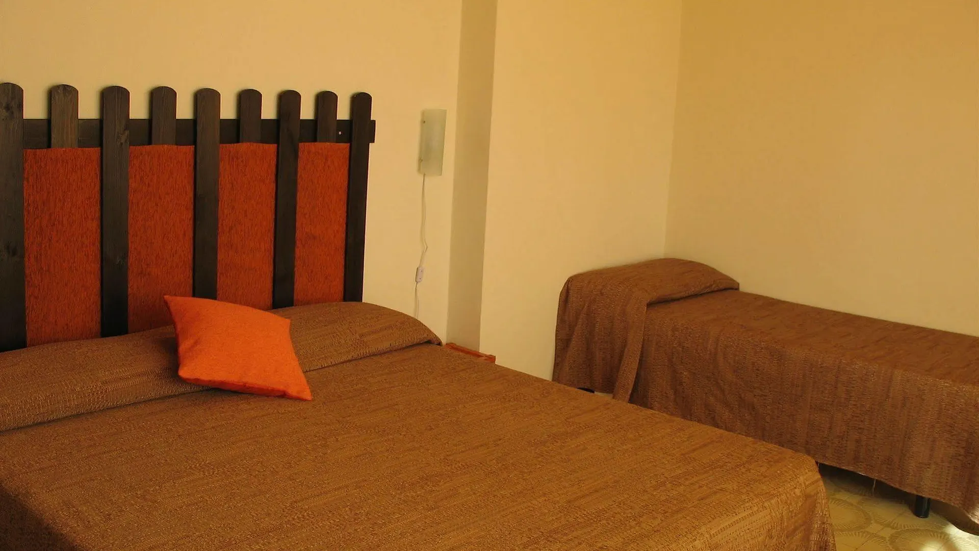 Hotel L'Ancora Avola