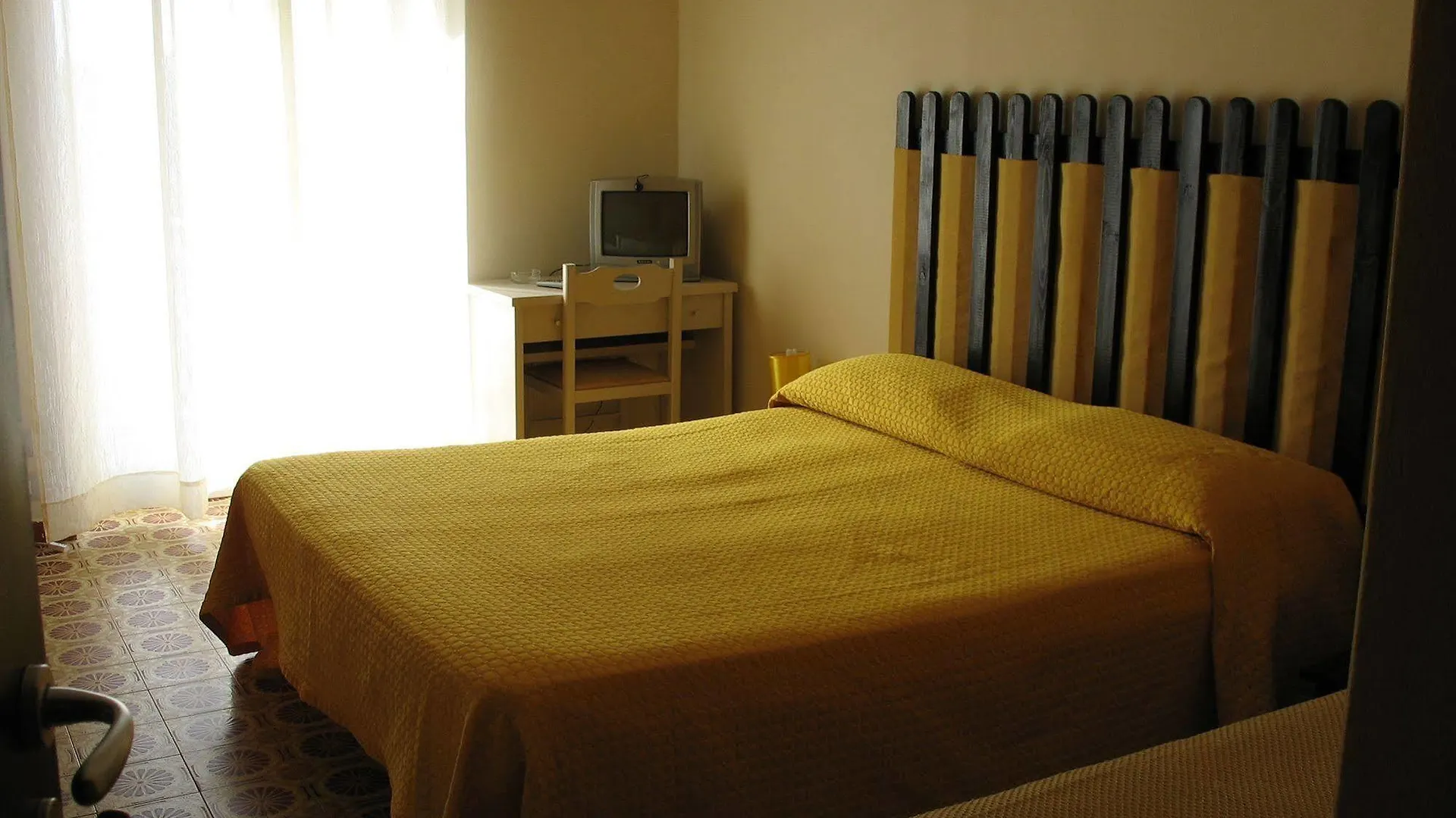 Hotel L'Ancora Avola