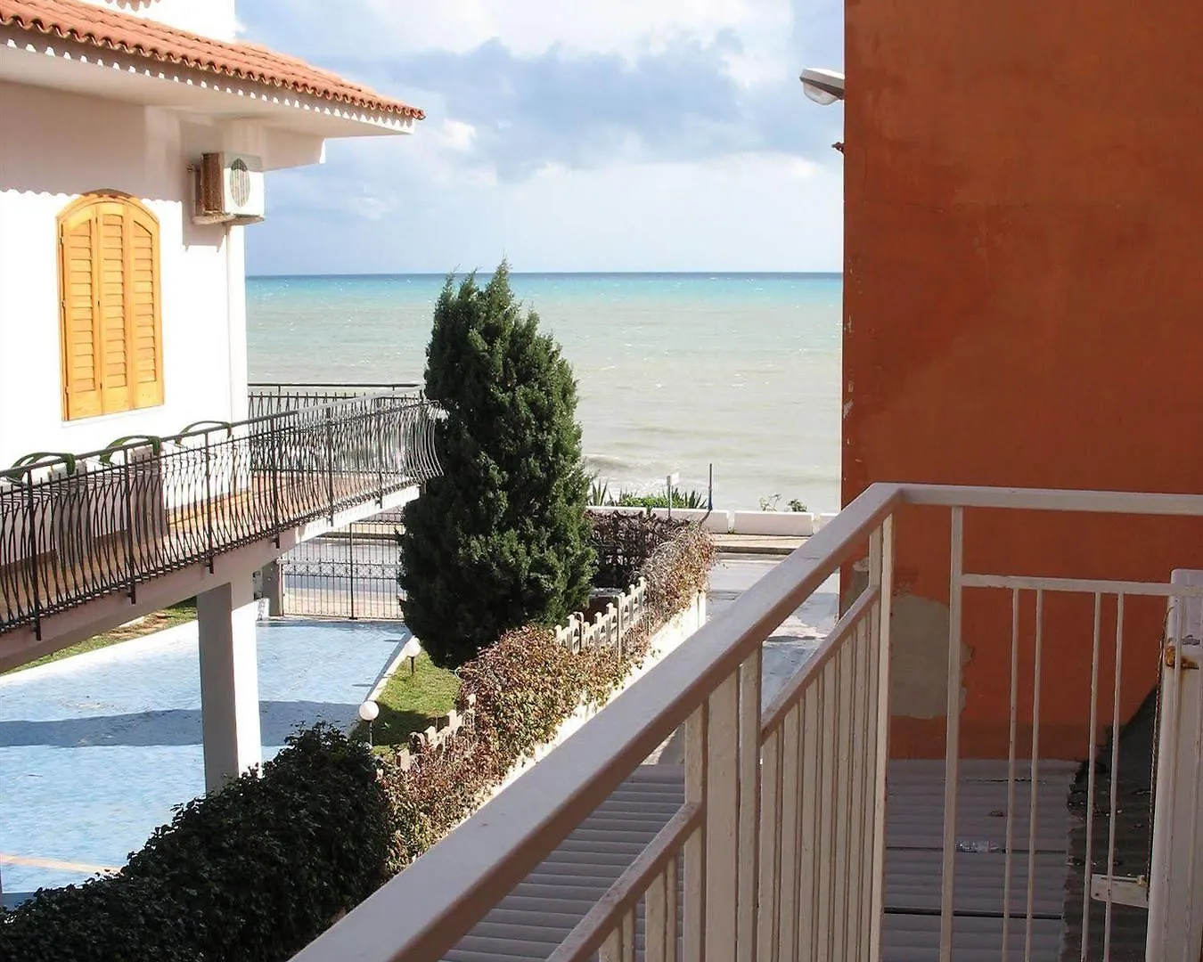 Hotel L'Ancora Avola Italy