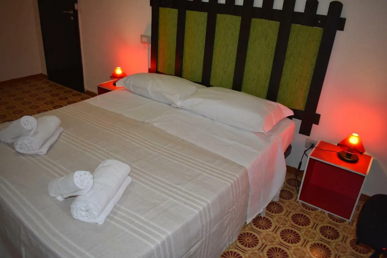 Hotel L'Ancora Avola 2*,  Italy