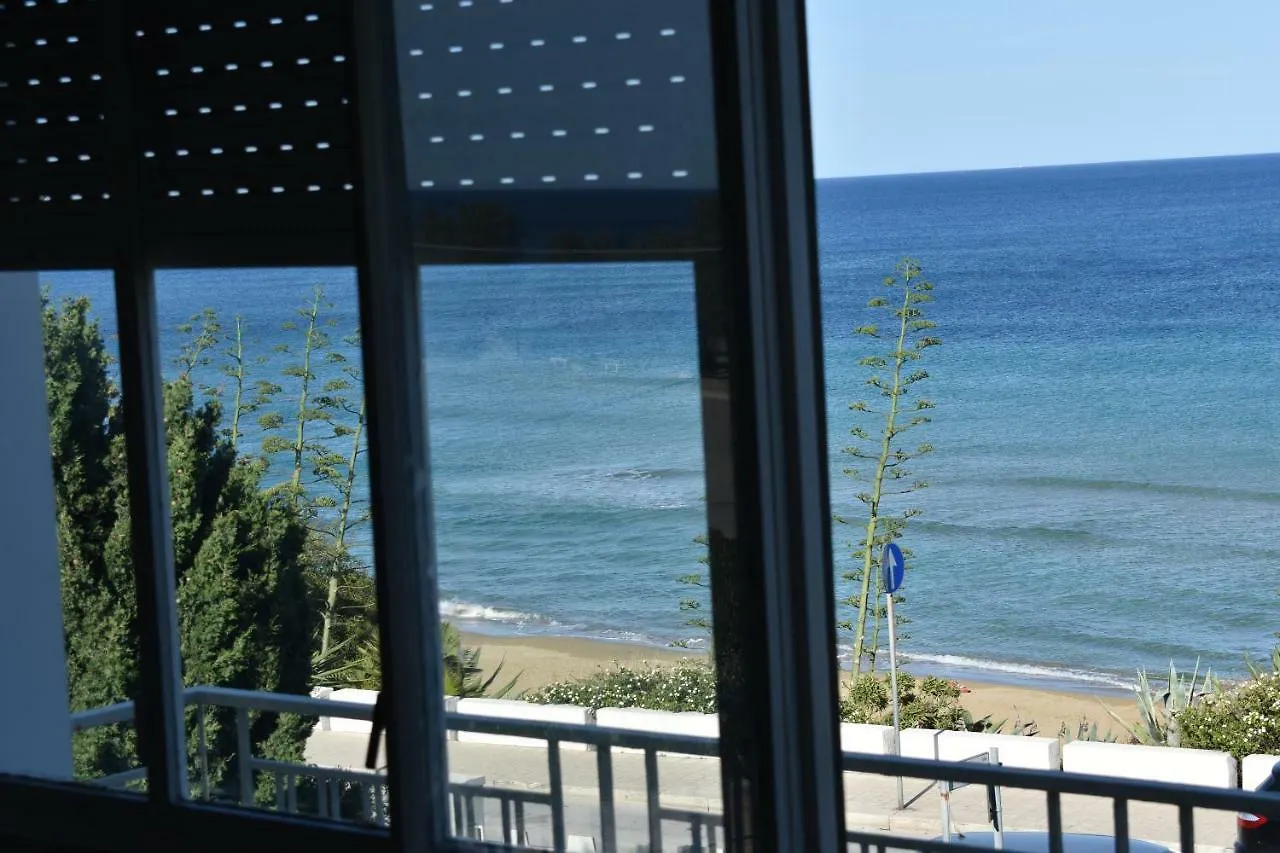 Hotel L'Ancora Avola