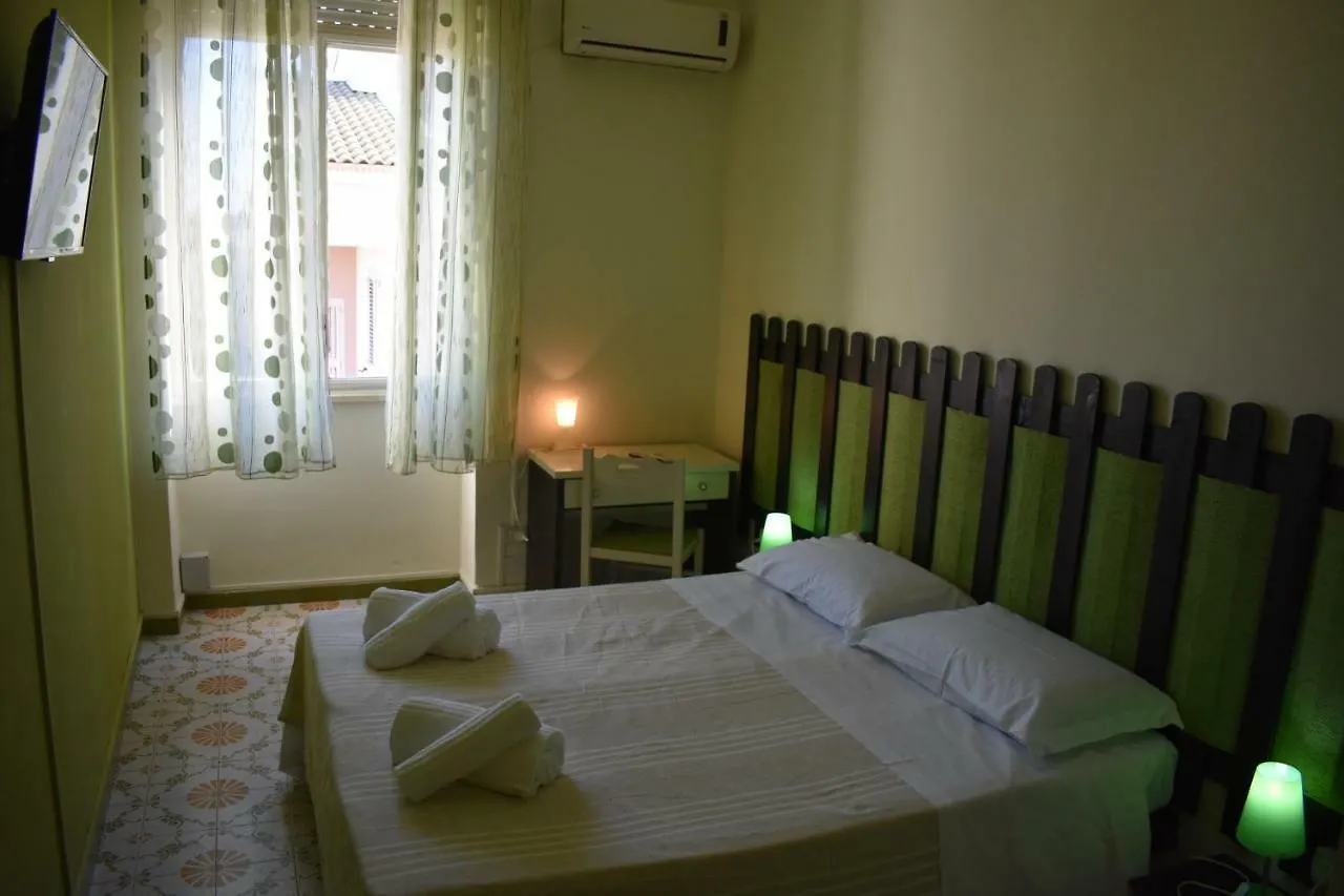 **  Hotel L'Ancora Avola Italy