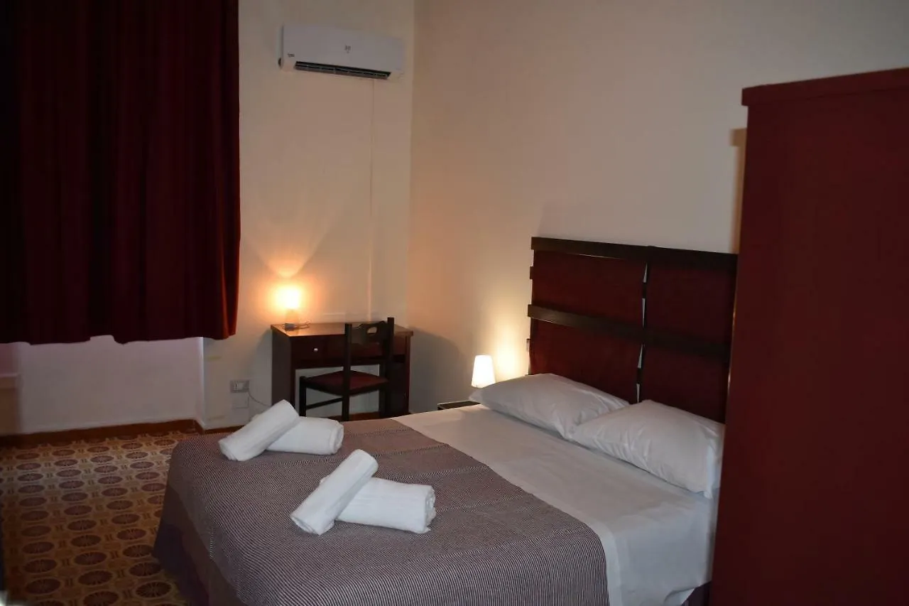 Hotel L'Ancora Avola