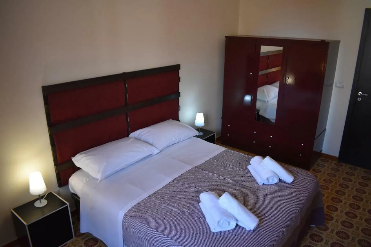 Hotel L'Ancora Avola