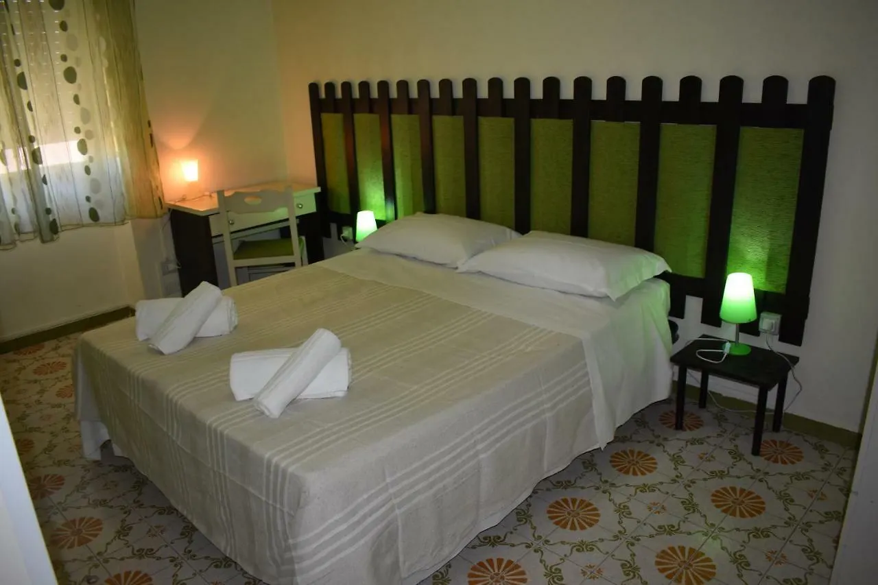 Hotel L'Ancora Avola