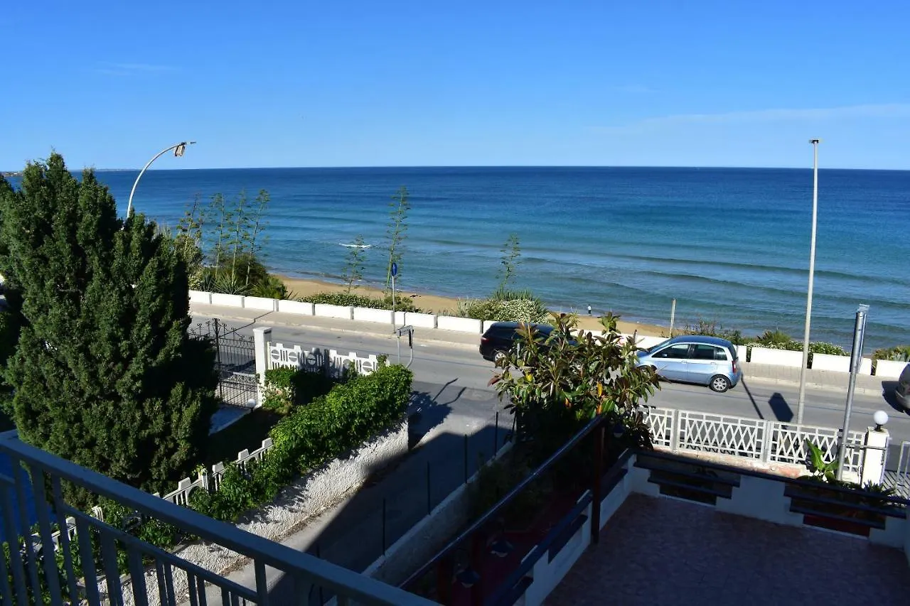 Hotel L'Ancora Avola 2*,  Italy