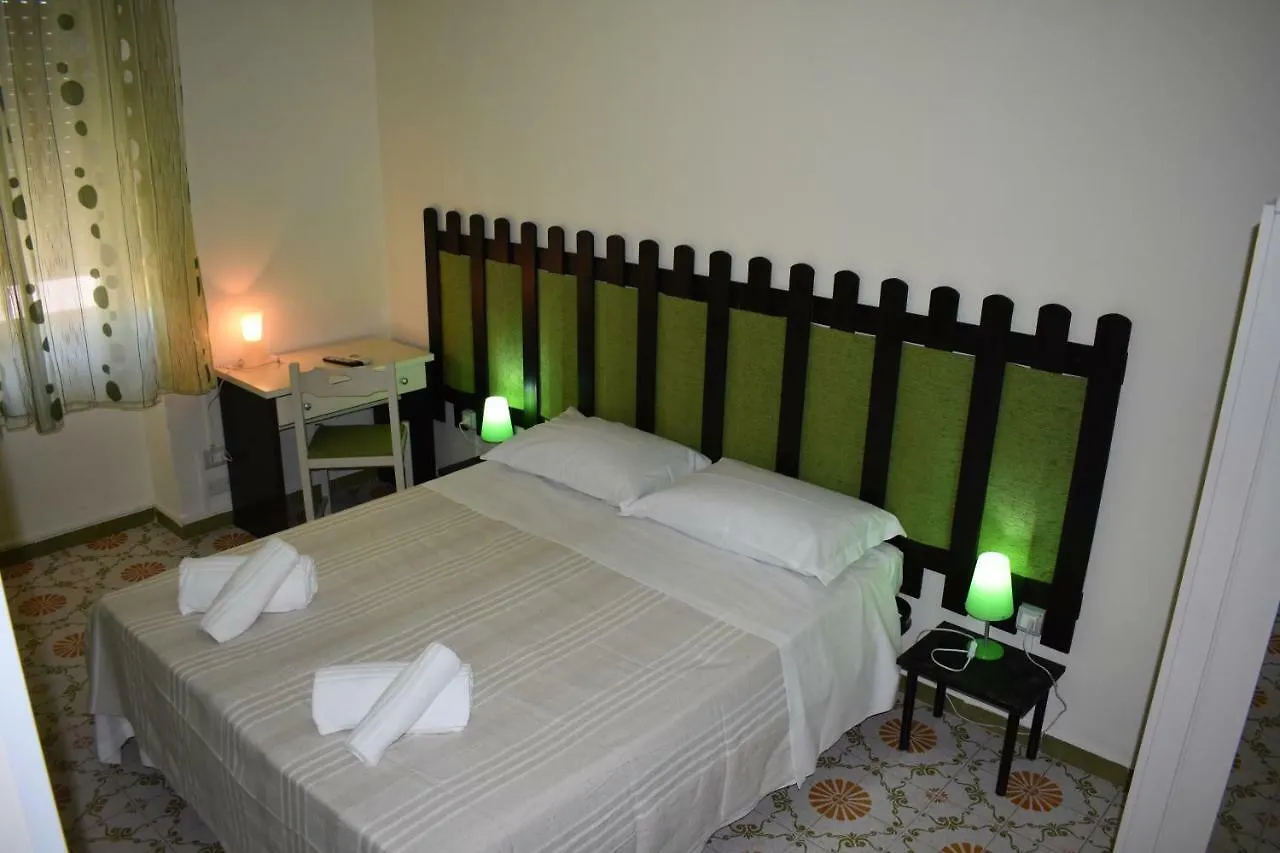 Hotel L'Ancora Avola