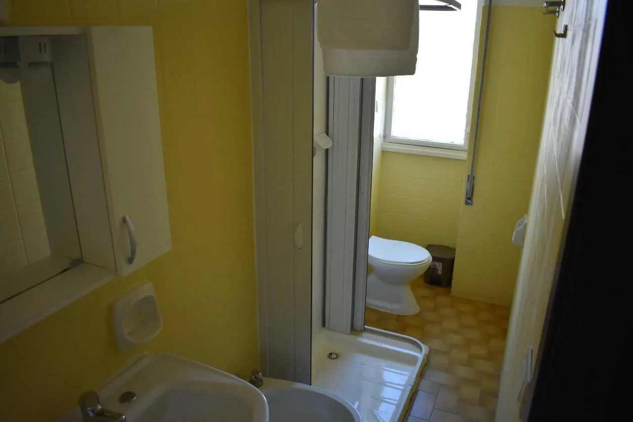 Hotel L'Ancora Avola