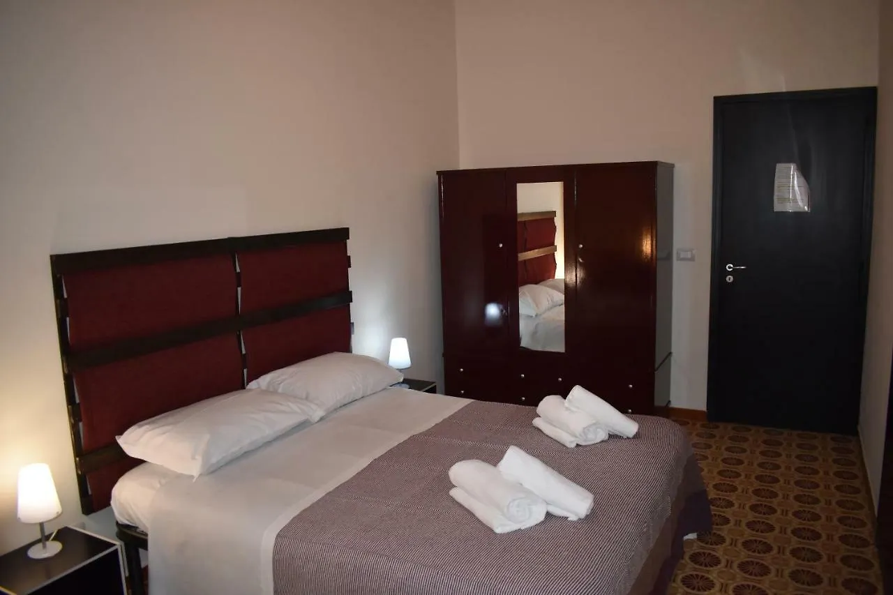Hotel L'Ancora Avola
