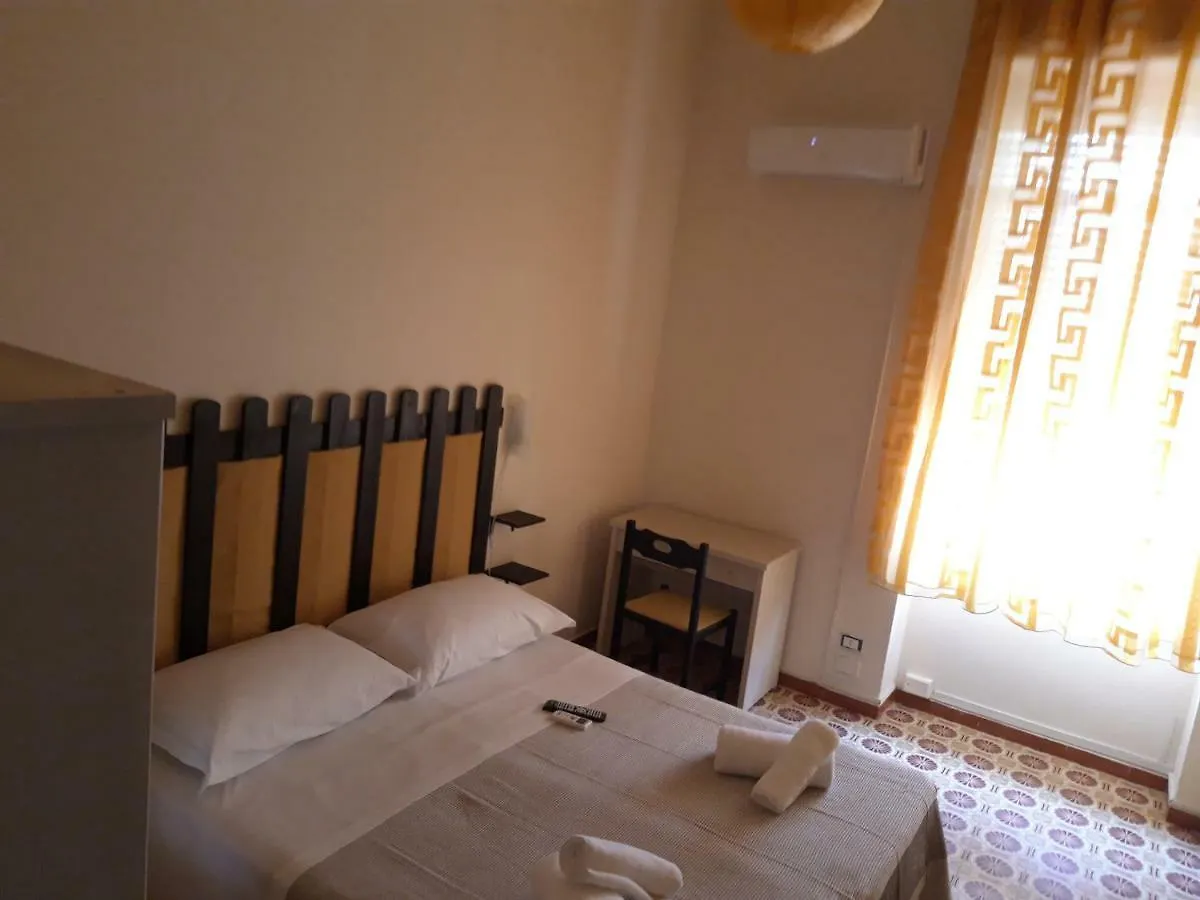 Hotel L'Ancora Avola