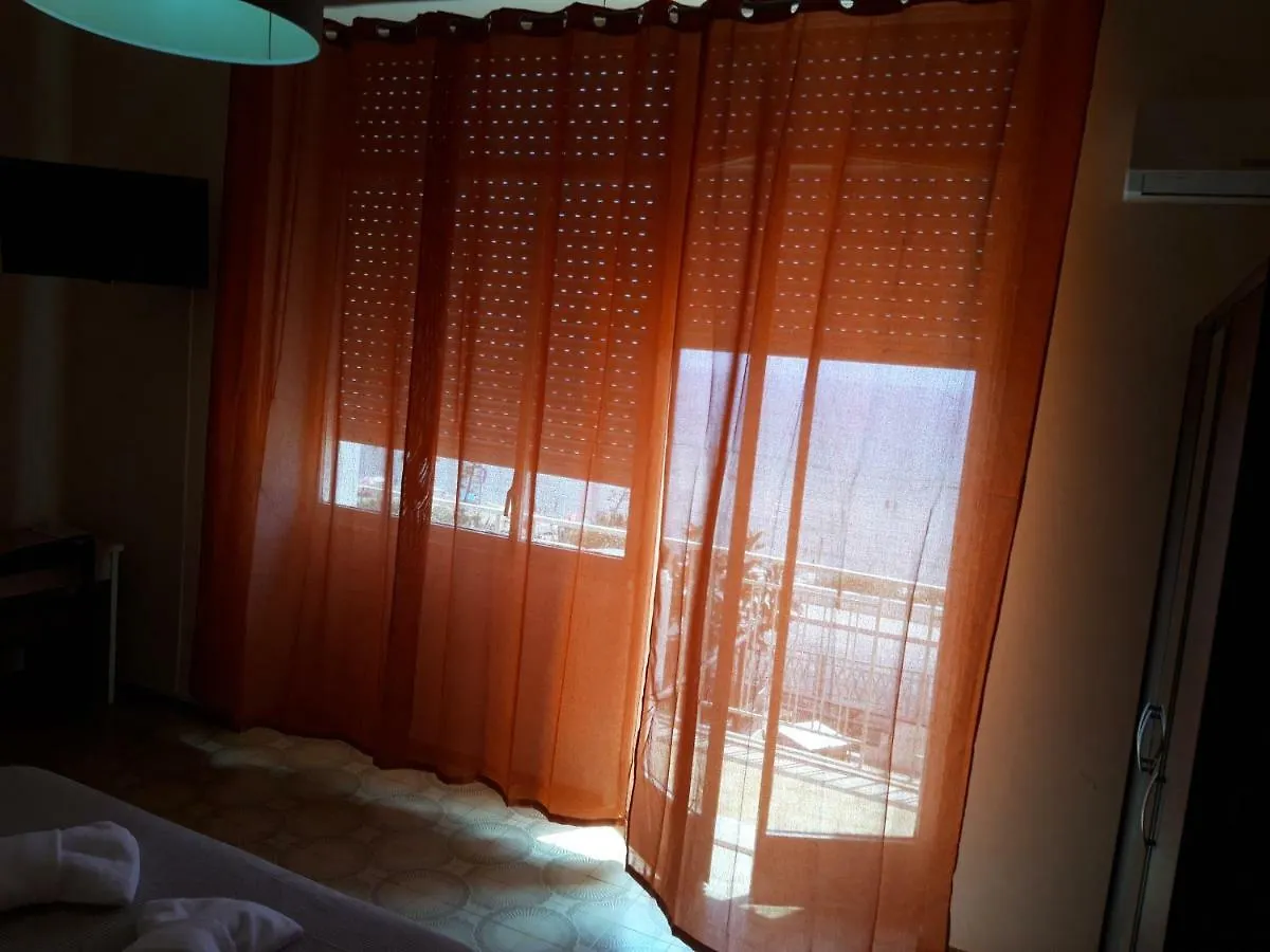 Hotel L'Ancora Avola