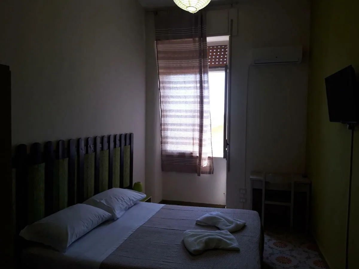 Hotel L'Ancora Avola