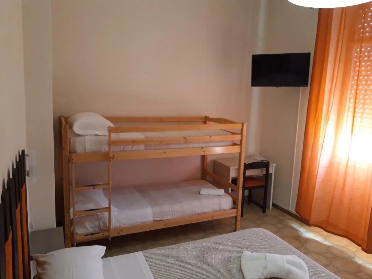 Hotel L'Ancora Avola