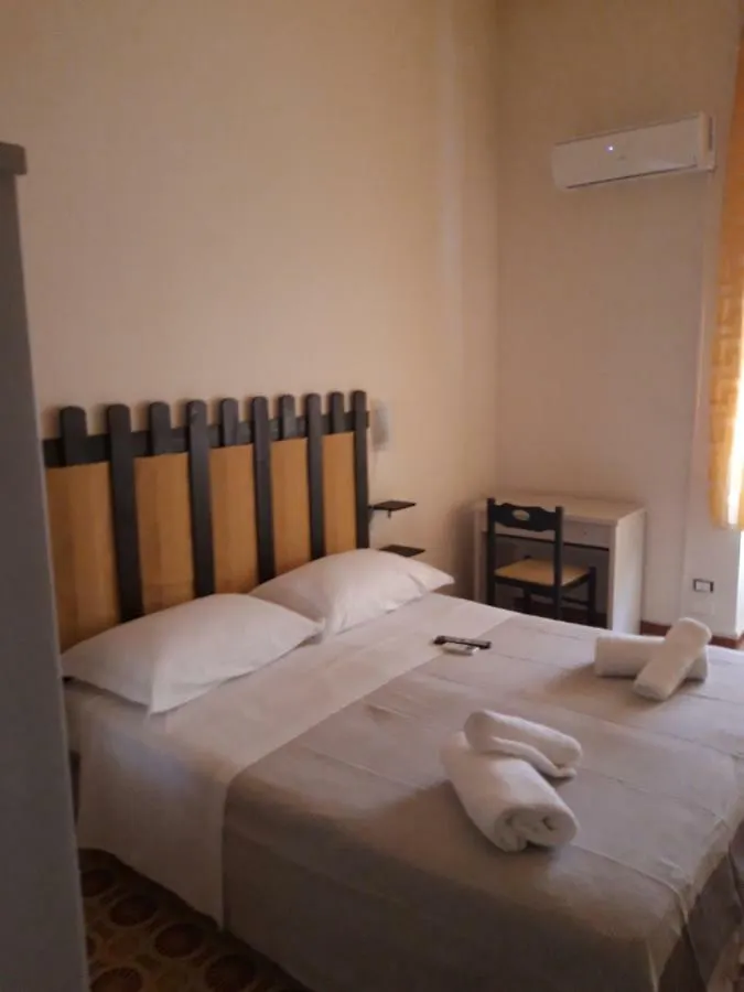 Hotel L'Ancora Avola