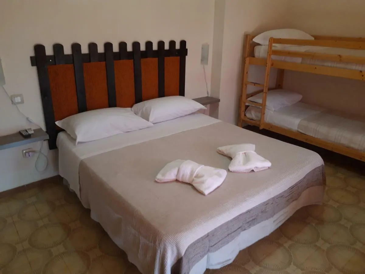 Hotel L'Ancora Avola 2*,  Italy