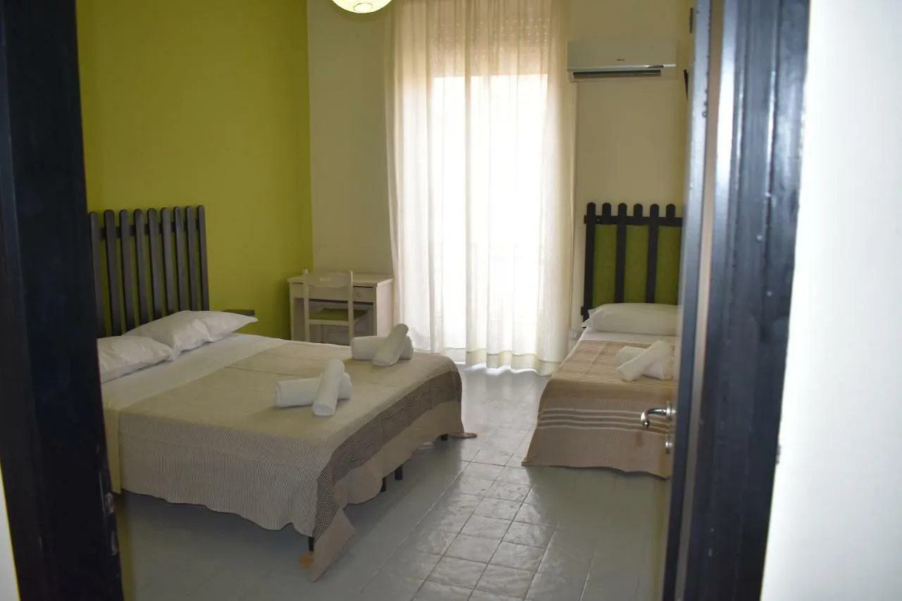 Hotel L'Ancora Avola Italy