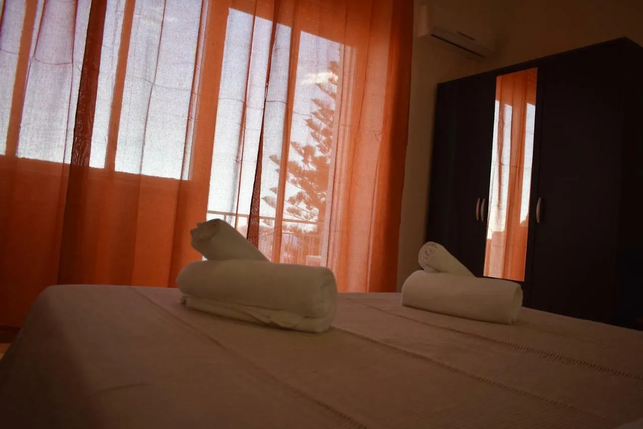 Hotel L'Ancora Avola