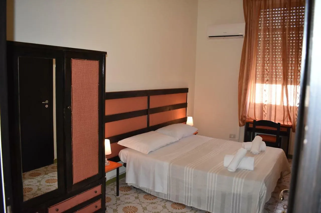 Hotel L'Ancora Avola