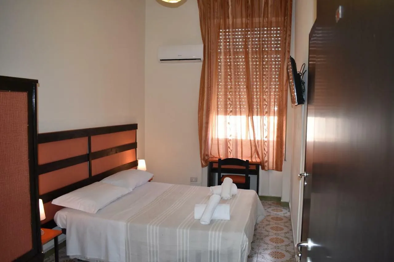 Hotel L'Ancora Avola