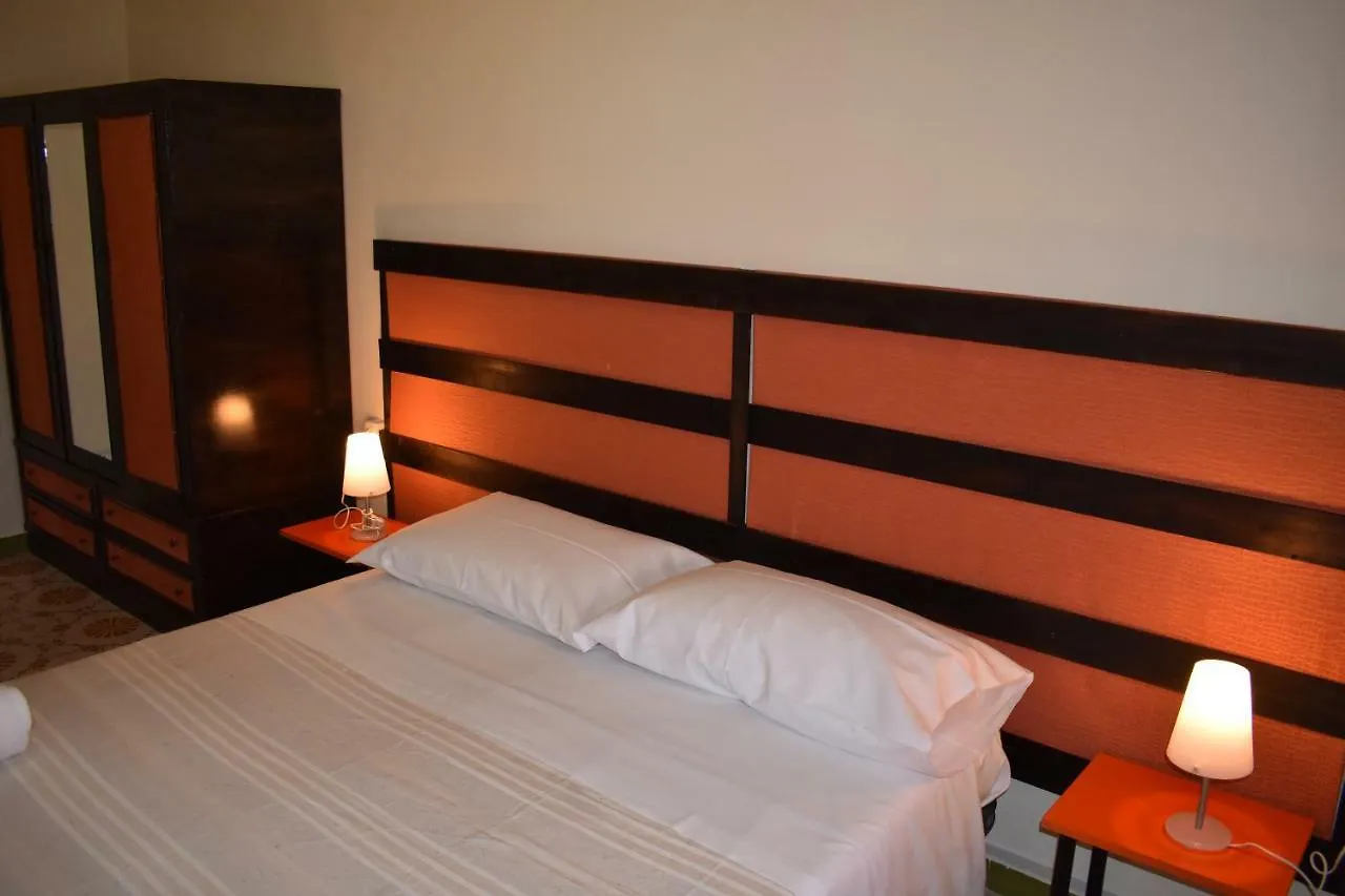 Hotel L'Ancora Avola 2*,