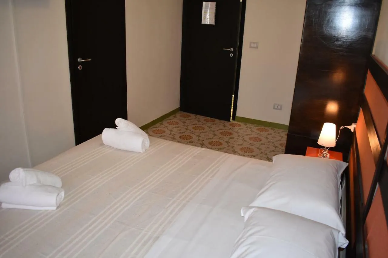 Hotel L'Ancora Avola